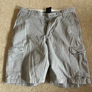 Cargo Shorts
